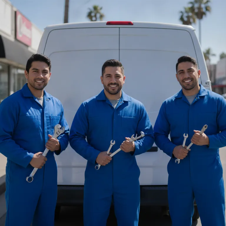 Reparação de Radiadores equipe em Grajau